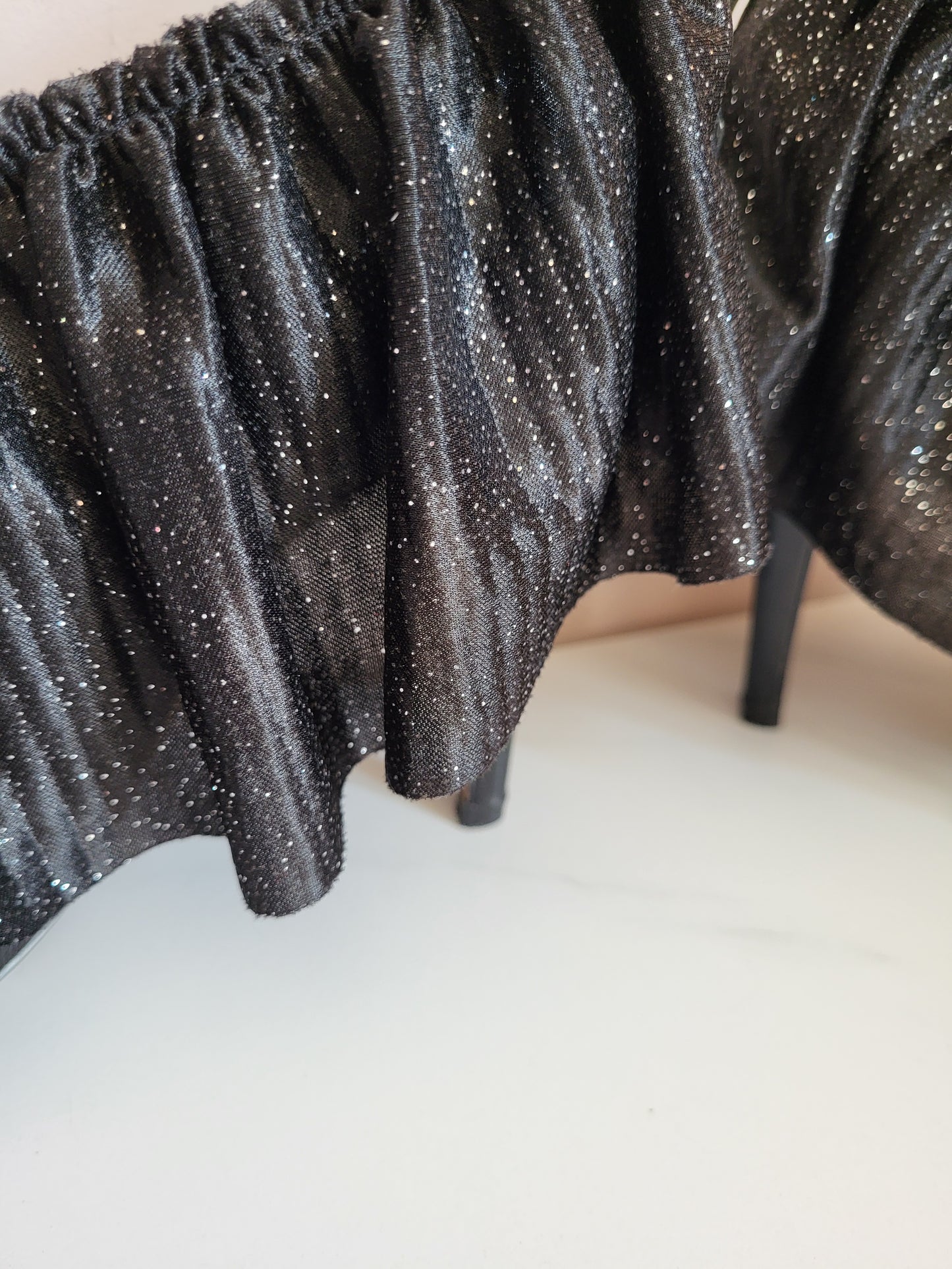 Hand-Customised One-of-a-kind KISS Rock Couture Boots