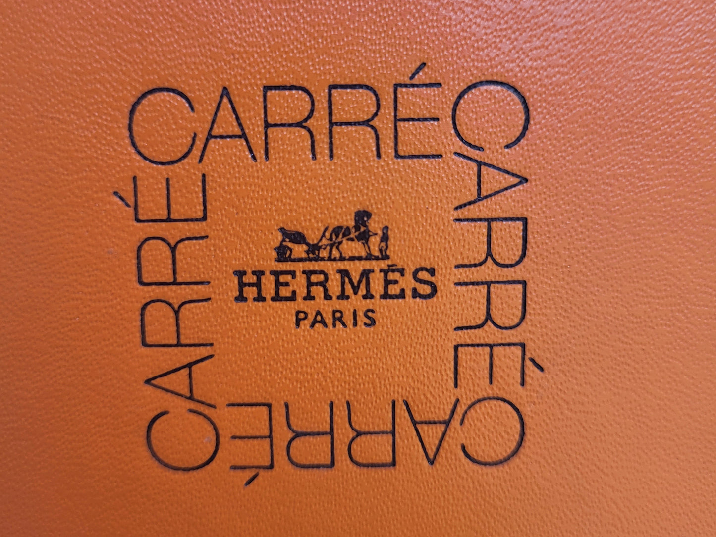 Hermès Silk Scarf 'Céramique Ottomane'' Boxed - Full Set