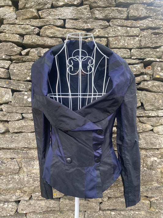 Vintage Vivienne Westwood Tailored Blazer