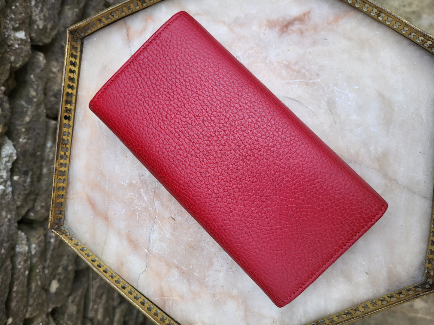 Gucci Red Purse BNWOT