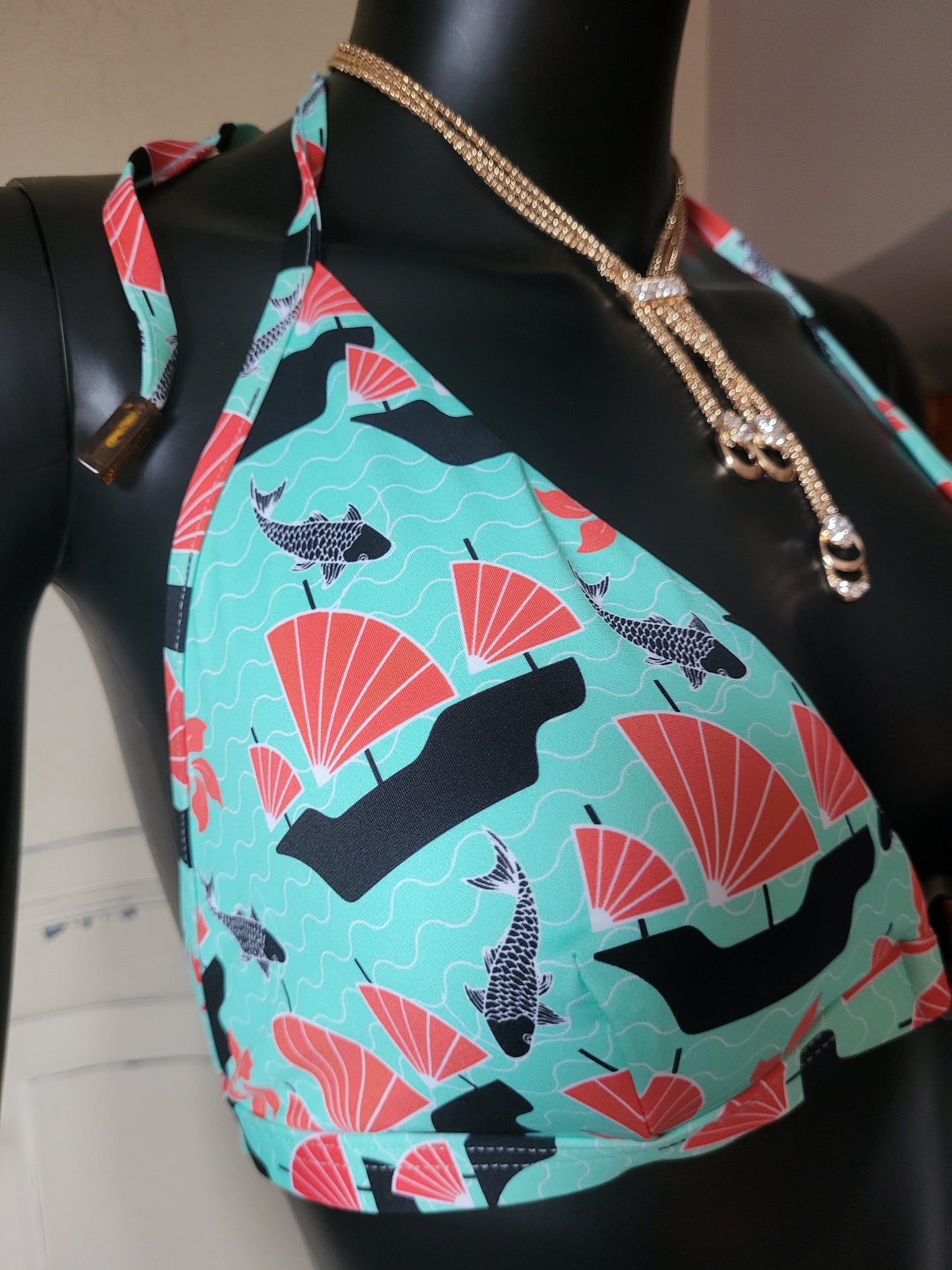 Vilebrequin Aqua Bikini