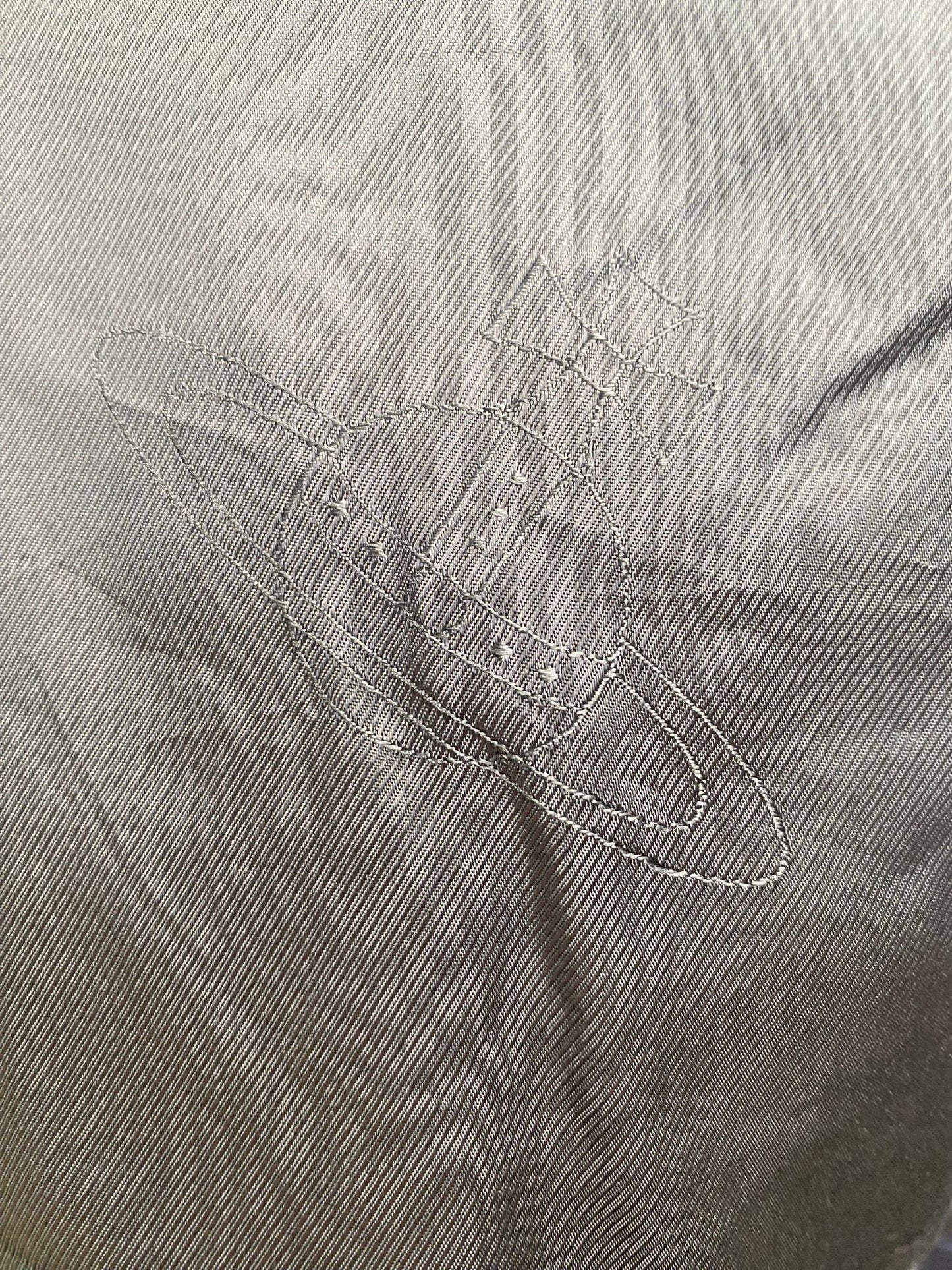 Vintage Vivienne Westwood Tailored Blazer