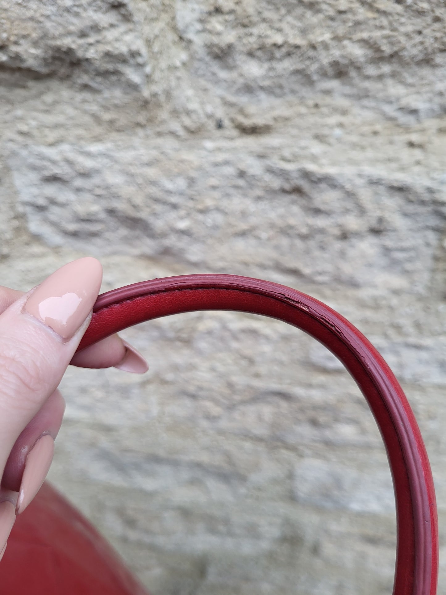 Vintage Vivienne Westwood Yasmine Tote Bag