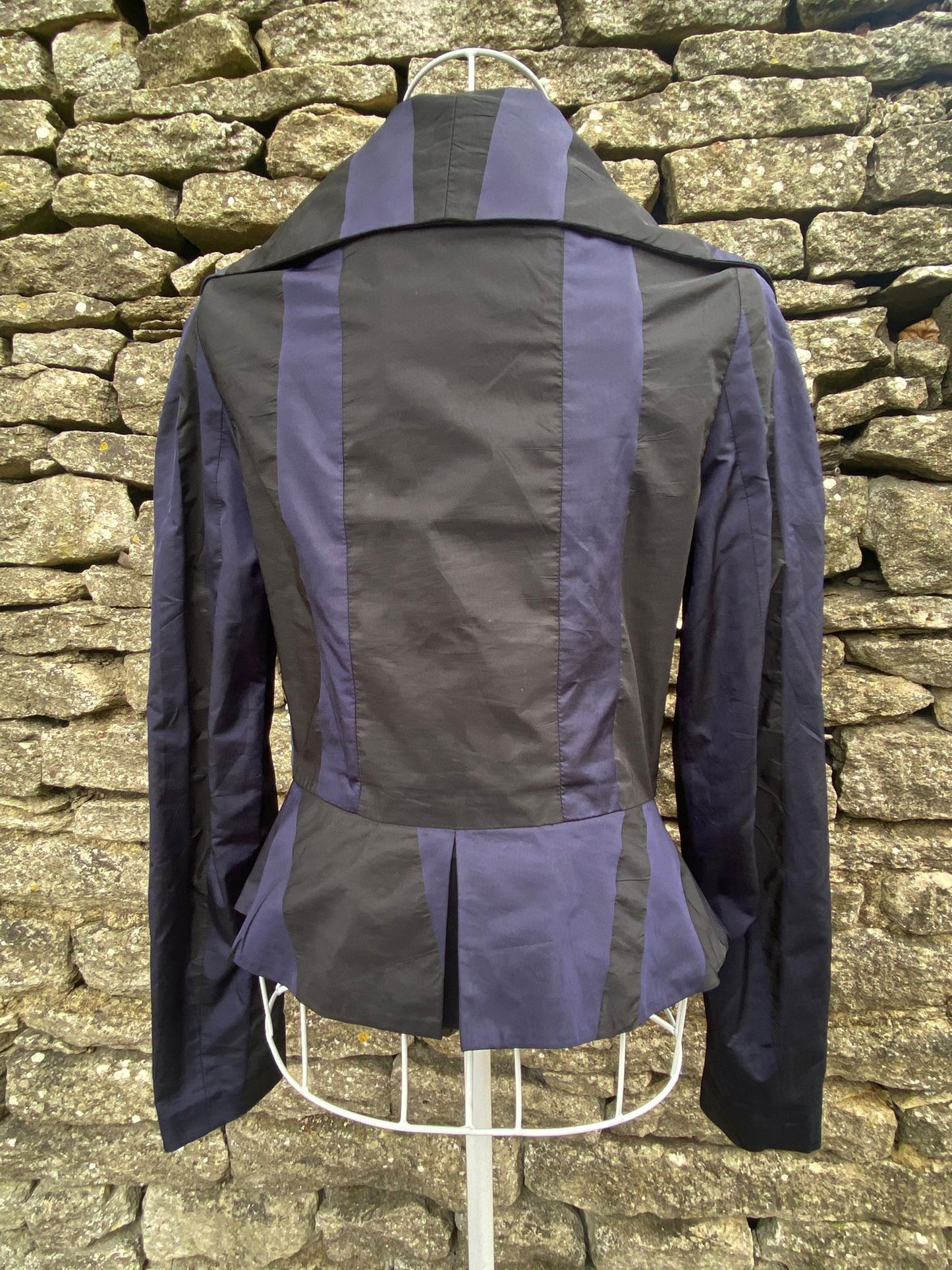 Vintage Vivienne Westwood Tailored Blazer